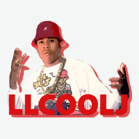 Ll Cool J Urban Heavy Tee | Teevron