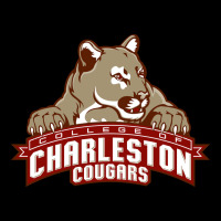 Charleston Cougars Urban Heavy Tee | Teevron