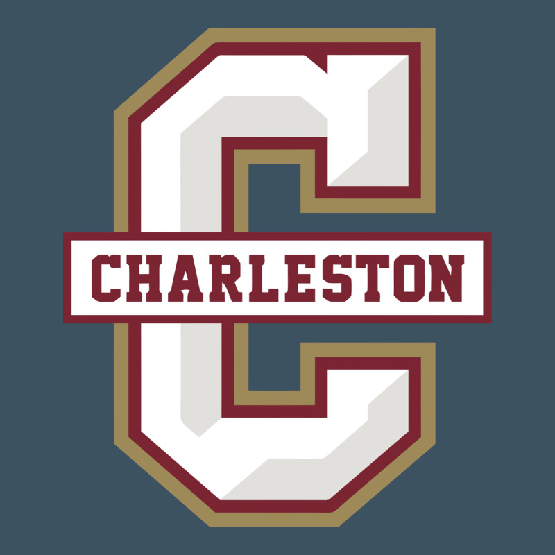 Charleston Cougars Urban Heavy Tee by linhVisuals | Teevron