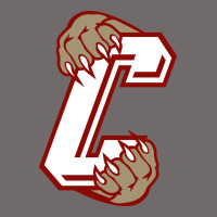 Charleston Cougars Urban Heavy Tee | Teevron