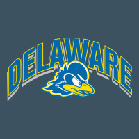 Delaware Blue Hens Urban Heavy Tee | Teevron