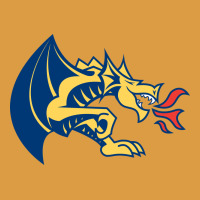 Drexel Dragons Urban Heavy Tee | Teevron