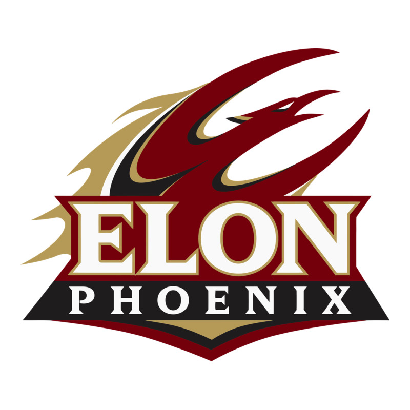 Elon Phoenix Urban Heavy Tee by linhVisuals | Teevron
