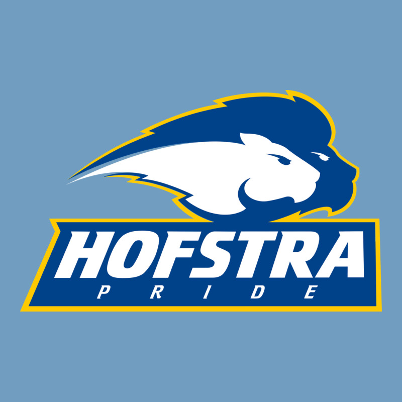 Hofstra Pride Urban Heavy Tee by linhVisuals | Teevron
