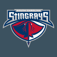 South Carolina Stingrays Urban Heavy Tee | Teevron