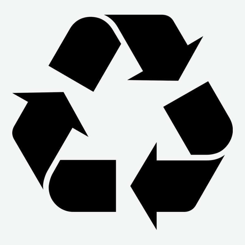Recycle Urban Heavy Tee by linhVisuals | Teevron