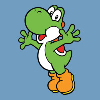 Yoshi Urban Heavy Tee | Teevron