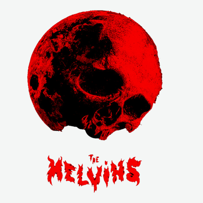 Melvins Urban Heavy Tee by linhVisuals | Teevron