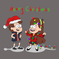 Gravity Falls Merry Christmas Amino Urban Heavy Tee | Teevron
