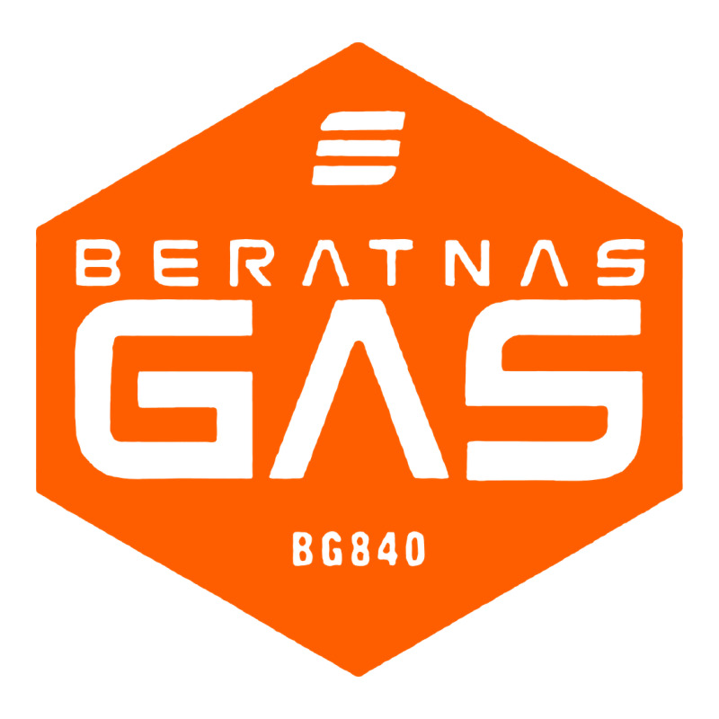 Beratnas Gas Urban Heavy Tee by linhVisuals | Teevron