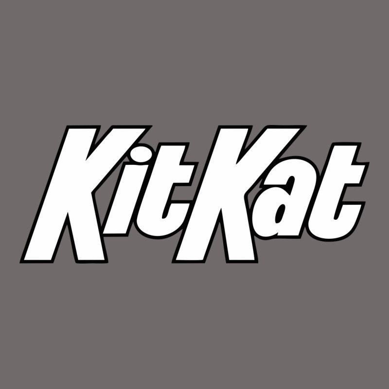 Kitkat Vintage Urban Heavy Tee by linhVisuals | Teevron