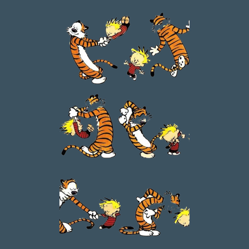 Calvin Urban Heavy Tee by linhVisuals | Teevron