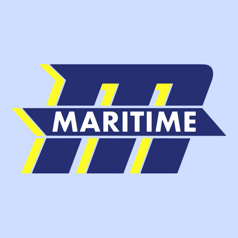 Massachusetts Maritime Academy Urban Heavy Tee by linhVisuals | Teevron