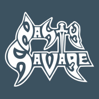 Nasty Savage 85 Thrash Metal Urban Heavy Tee | Teevron