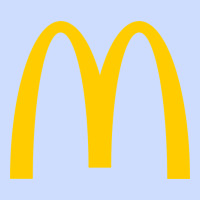 Donalds Food Urban Heavy Tee | Teevron