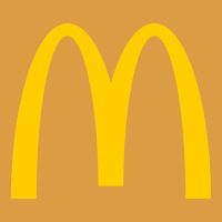 Donalds Food Urban Heavy Tee | Teevron