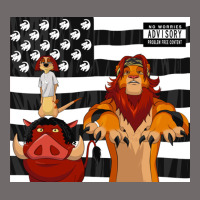 Hakonia Matatonia   Simba Urban Heavy Tee | Teevron