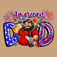 American Dod Vintage Tee | Teevron