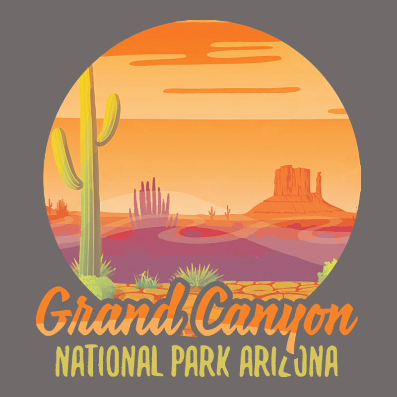 Grand Canyon National Park T  Shirt Grand Canyon Arizona U S National Urban Heavy Tee by linhVisuals | Teevron