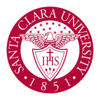 santa clara u seal | Teevron