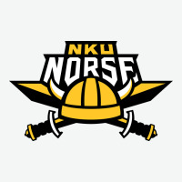 Northern Kentucky Norse Urban Heavy Tee | Teevron