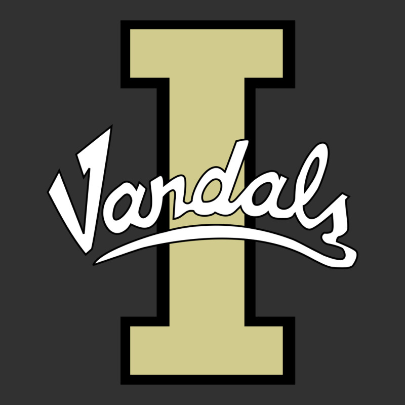 Idaho Vandals Football Team Urban Heavy Tee by linhVisuals | Teevron