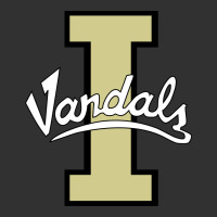 Idaho Vandals Football Team Urban Heavy Tee | Teevron