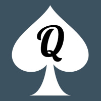 Queen Of Spades Clothes For Women   Qos Tee T Shirt Urban Heavy Tee | Teevron