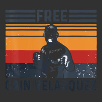 Free Cain Velasquez Vintage T Shirt Urban Heavy Tee | Teevron