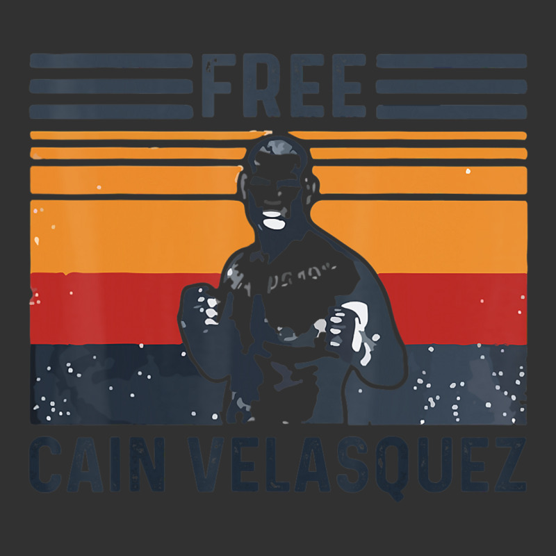 Free Cain Velasquez Vintage T Shirt Urban Heavy Tee by linhVisuals | Teevron