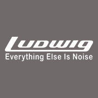 Ludwig Percussion Urban Heavy Tee | Teevron