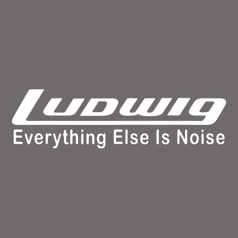Ludwig Percussion Urban Heavy Tee by linhVisuals | Teevron