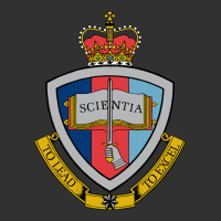 Australian Defence Force Academy Coat Of Arms Urban Heavy Tee | Teevron