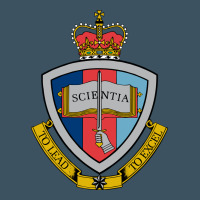 Australian Defence Force Academy Coat Of Arms Urban Heavy Tee | Teevron