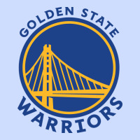 Golden State Basketball Urban Heavy Tee | Teevron