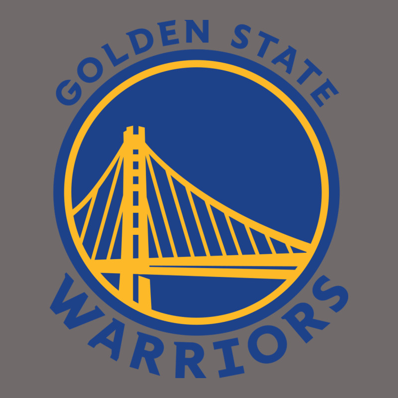 Golden State Basketball Urban Heavy Tee by linhVisuals | Teevron