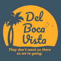 Seinfeld Del Boca Retirement Community Urban Heavy Tee | Teevron