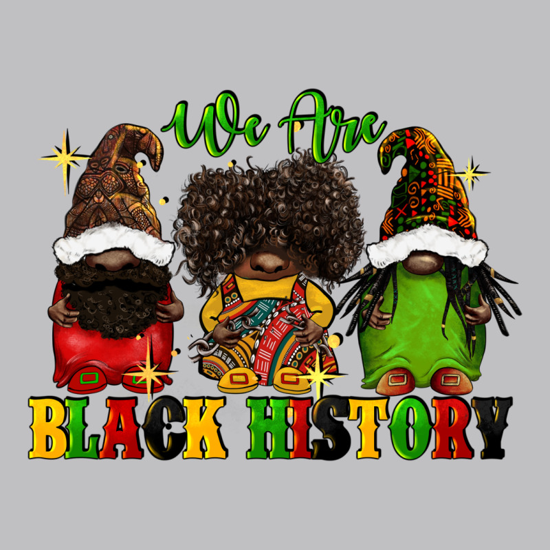 We Are Black History Classic Tee by FaDigitalArtStudio | Teevron
