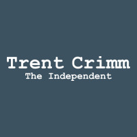 Trent Crimm The Independent Urban Heavy Tee | Teevron