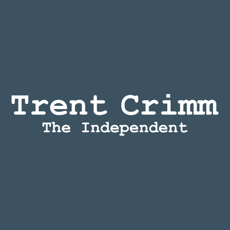 Trent Crimm The Independent Urban Heavy Tee by linhVisuals | Teevron