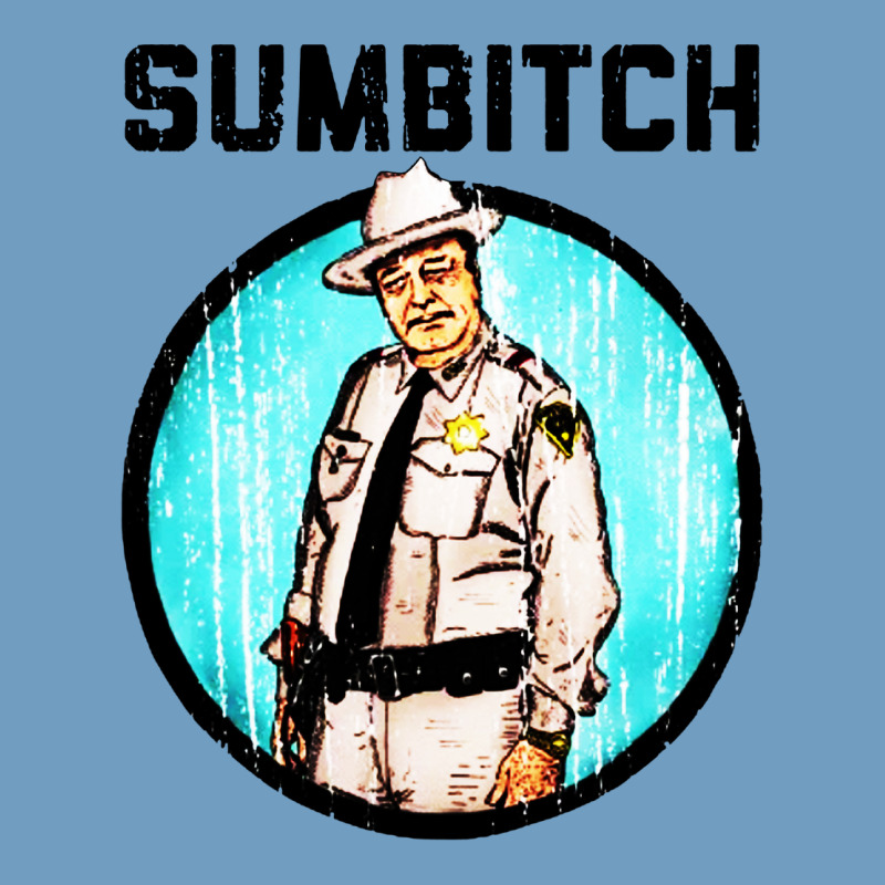 Sumbitch Urban Heavy Tee by linhVisuals | Teevron