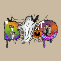 Boo Long Sleeve Tee | Teevron