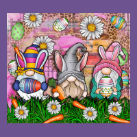Easter Gnome Vintage Tee | Teevron