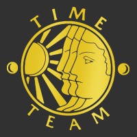 Time Team Urban Heavy Tee | Teevron