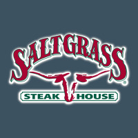 Saltgrass Steakhouse Urban Heavy Tee | Teevron
