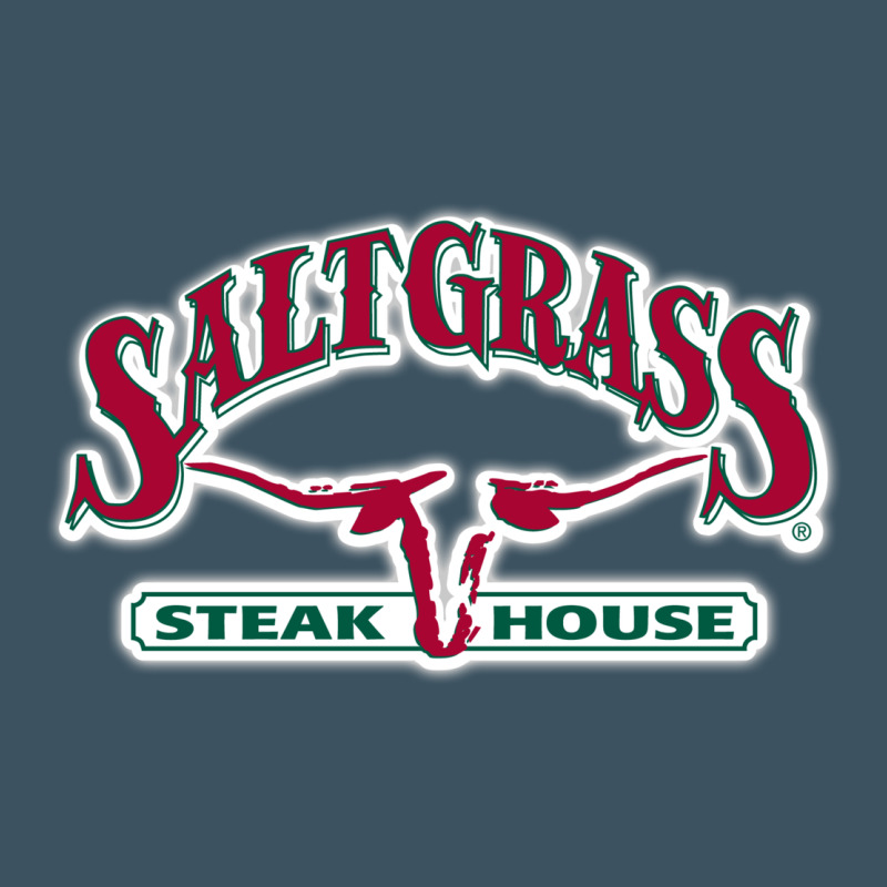 Saltgrass Steakhouse Urban Heavy Tee by linhVisuals | Teevron