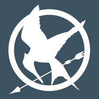 The Hunger Games Trilogy Urban Heavy Tee | Teevron