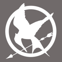The Hunger Games Trilogy Urban Heavy Tee | Teevron