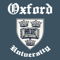 Vintage Oxford University 80s 90s Urban Heavy Tee | Teevron