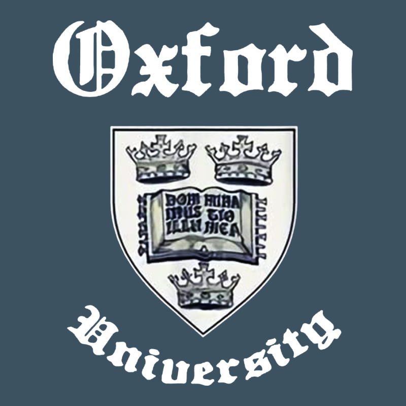 Vintage Oxford University 80s 90s Urban Heavy Tee by linhVisuals | Teevron